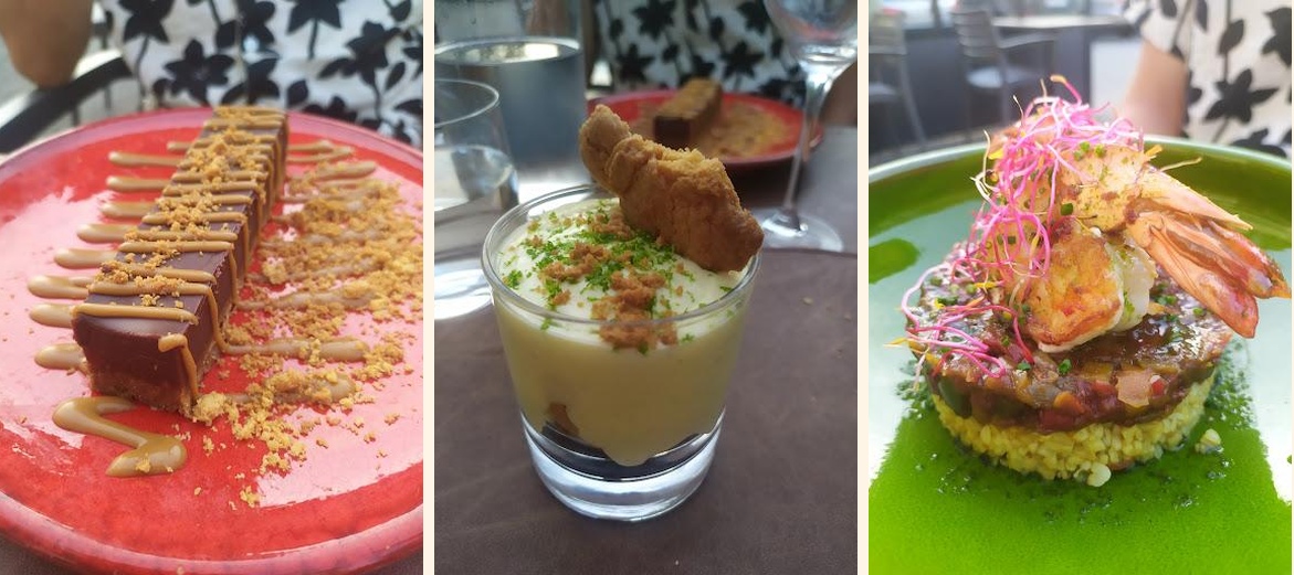 L'Oliveraie - Gallery Image 1